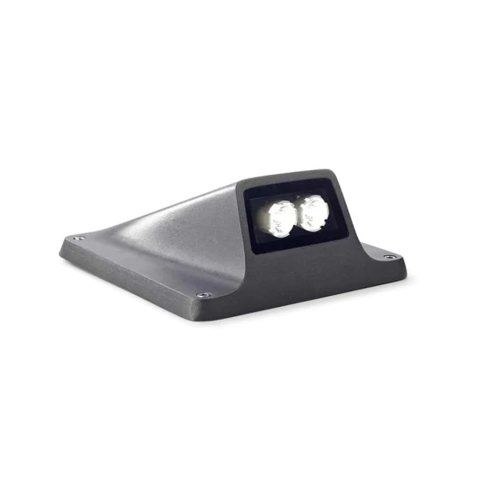 Уличный фонарь Leds C4 55-9883-Z5-CM
