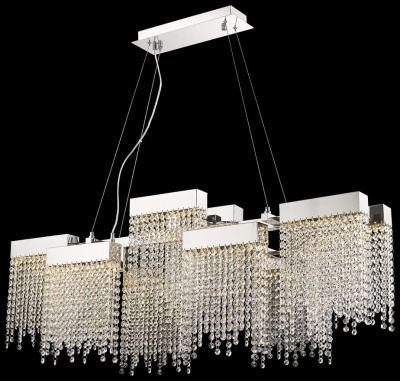 Подвесной светильник REGINA WE463.10.123 WERTMARK