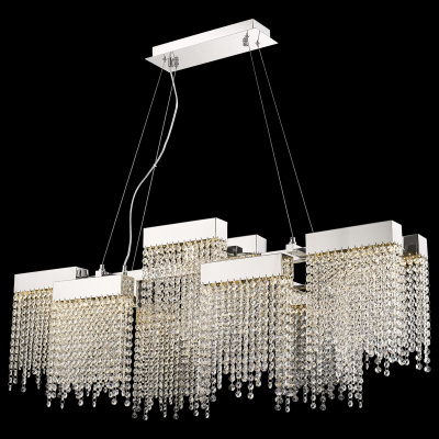 Подвесной светильник REGINA WE463.10.123 WERTMARK