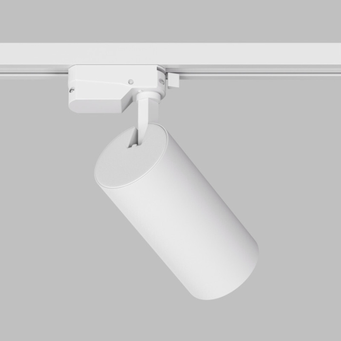 Трековый светильник SOLID KOPER DK6453-WH