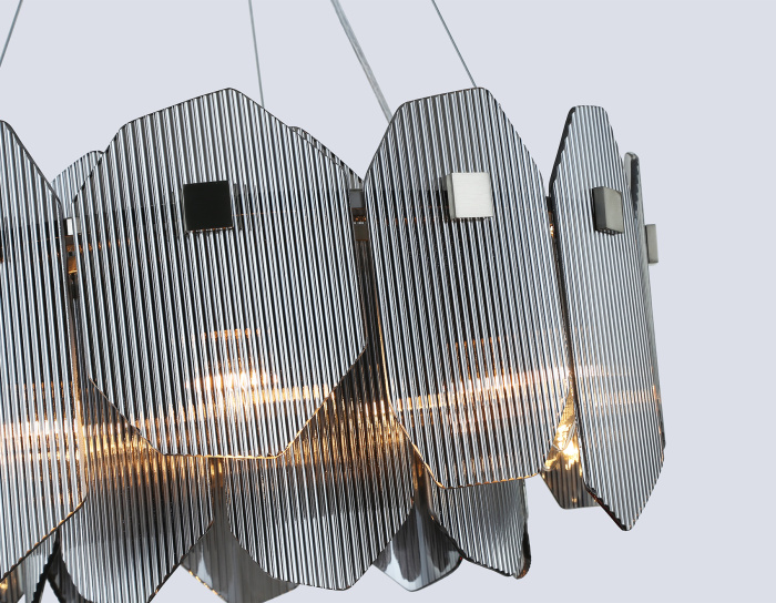 Подвесной светильник HIGH LIGHT AMBRELLA LIGHT LH31201