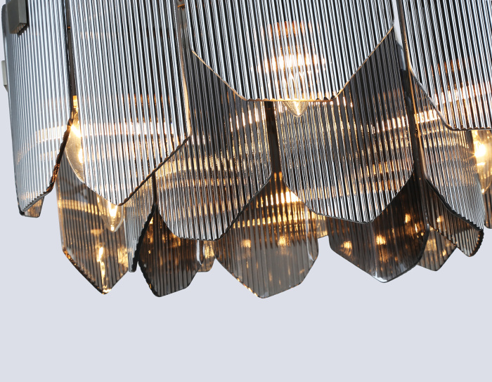 Подвесной светильник HIGH LIGHT AMBRELLA LIGHT LH31201