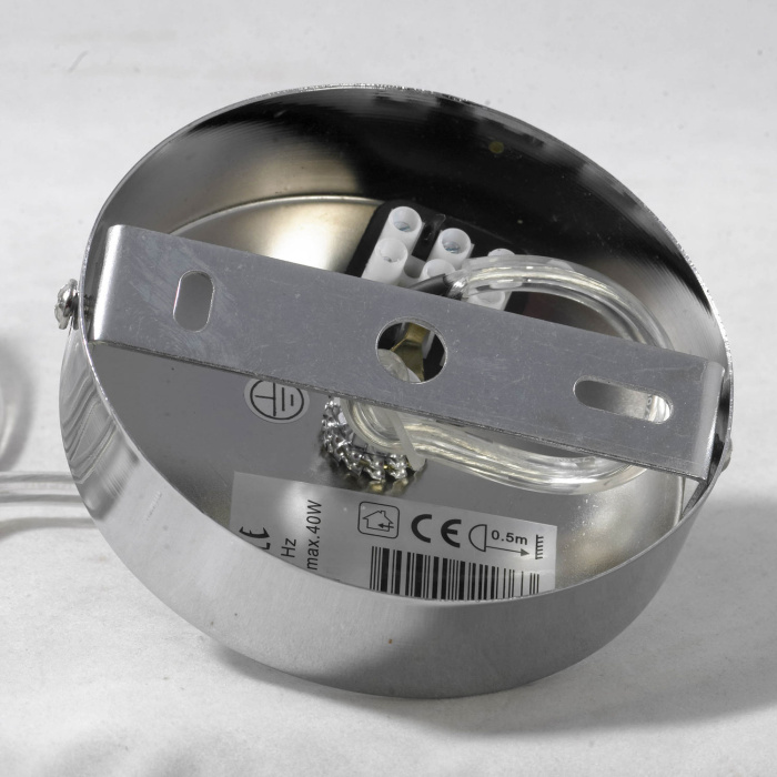 Светильник подвесной Lussole Hockessin GRLSP-0158