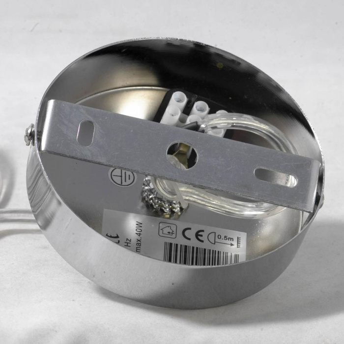 Подвесной светильник Lussole Hockessin GRLSP-0158