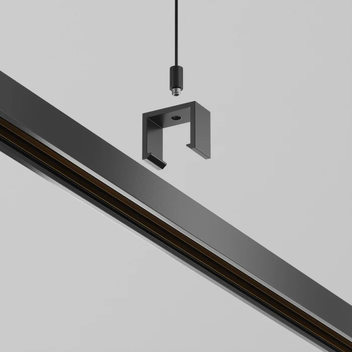 Крепление Maytoni Technical Exility X TRA239SW-2B