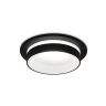 Встраиваемый точечный светильник MR16 в стиле техно Ambrella light TN311
