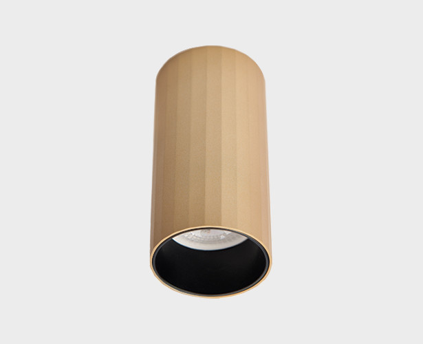 Накладной светильник Italline IT08-8012 gold