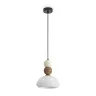 Подвесной светильник Freya Globo FR5628PL-01BGW1