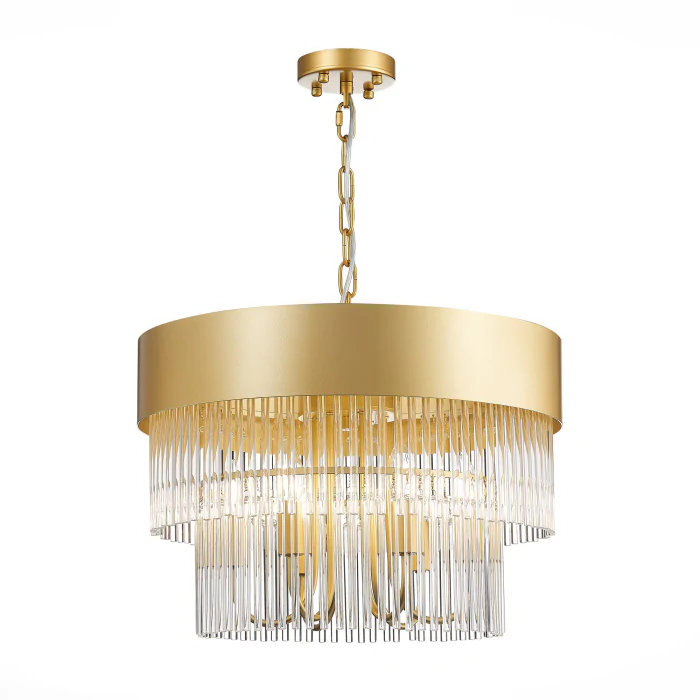 Люстра подвесная SL1225.203.06 ST LUCE