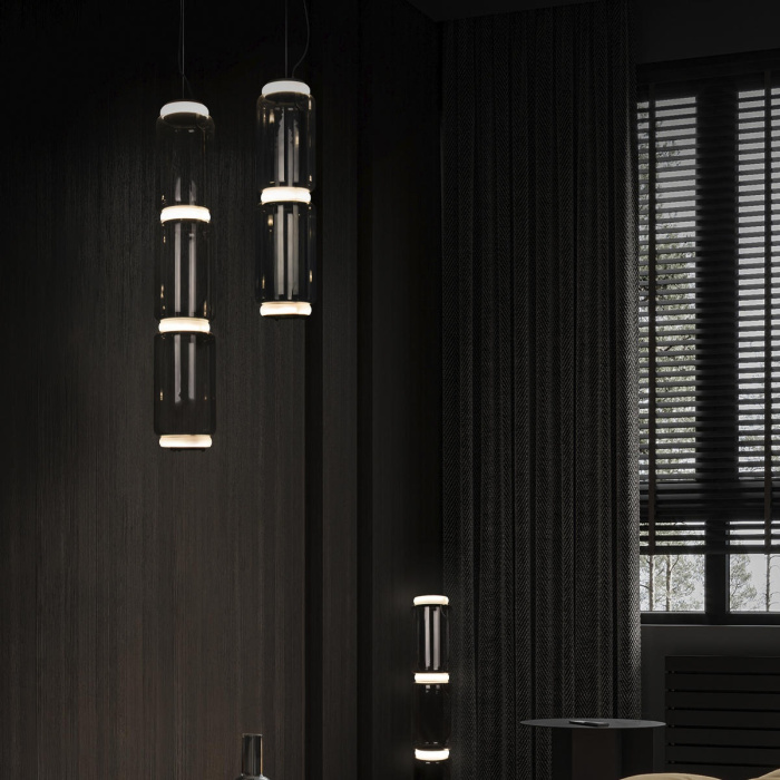 Подвесной светильник LOFT IT 10192/M