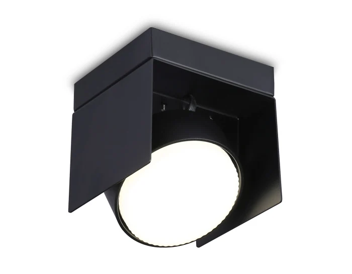 Накладной поворотный светильник со сменной лампой GX53 Ambrella light TN70842