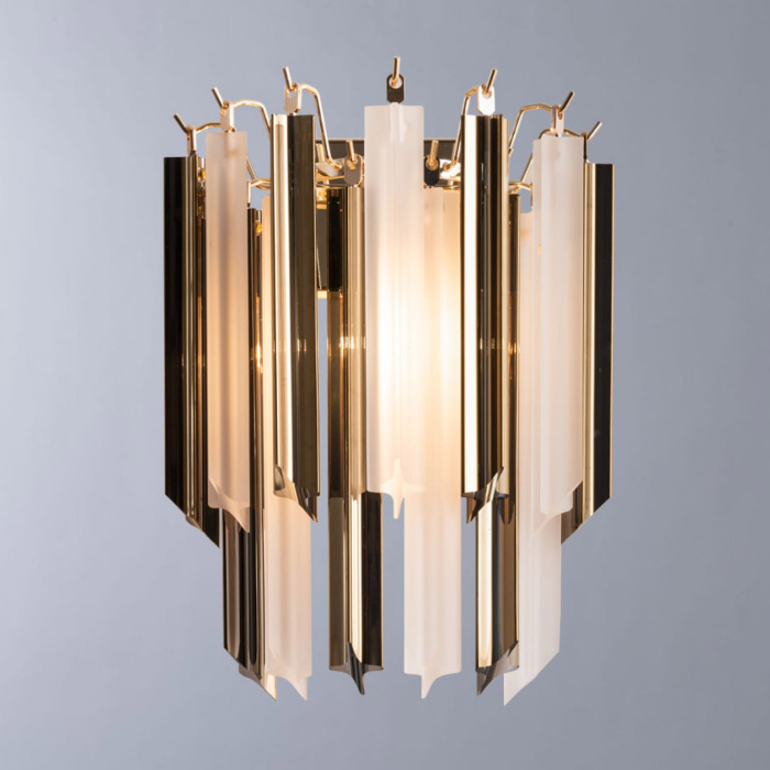 Настенный светильник COMPAR WALL ImperiumLoft