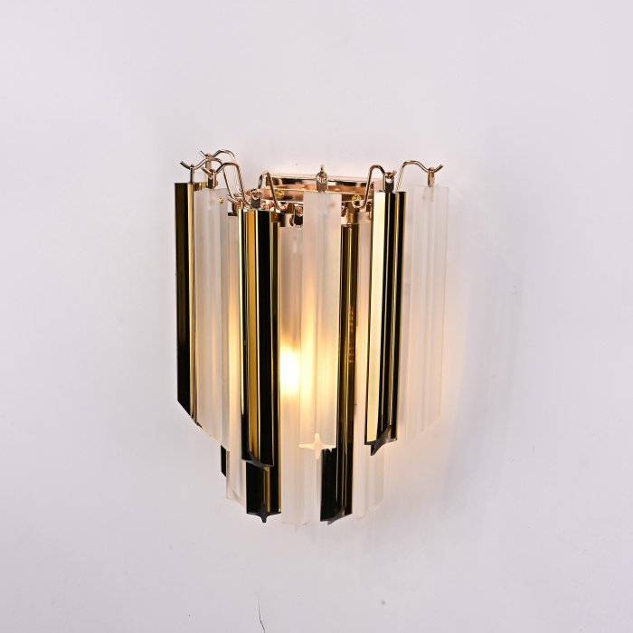 Настенный светильник COMPAR WALL ImperiumLoft