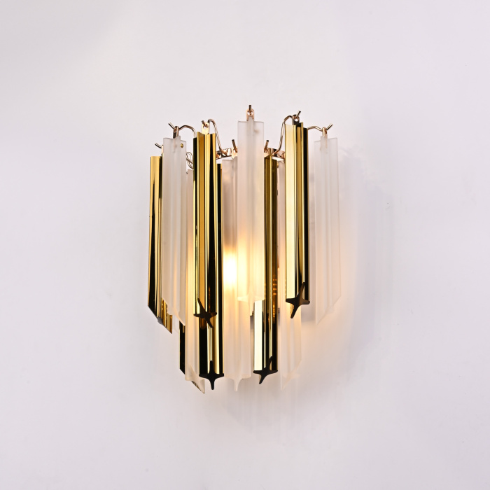 Настенный светильник COMPAR WALL ImperiumLoft