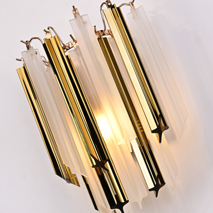 Настенный светильник COMPAR WALL ImperiumLoft