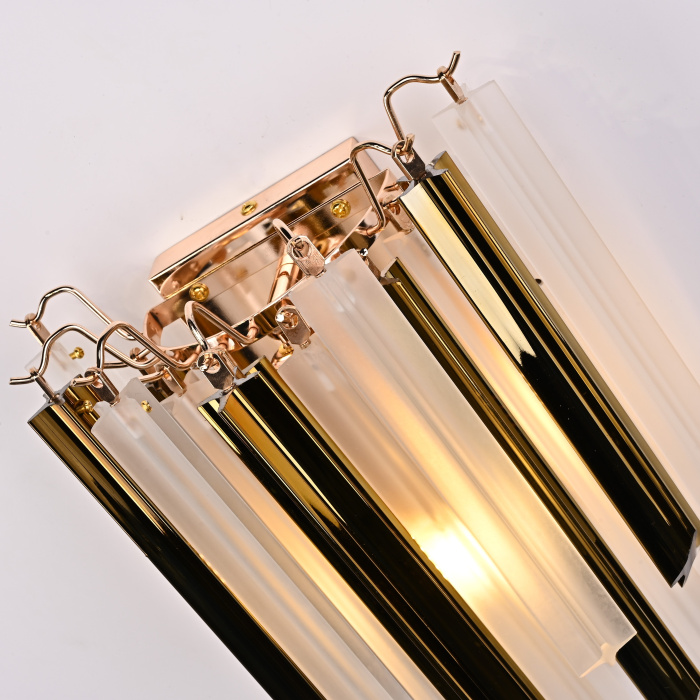 Настенный светильник COMPAR WALL ImperiumLoft