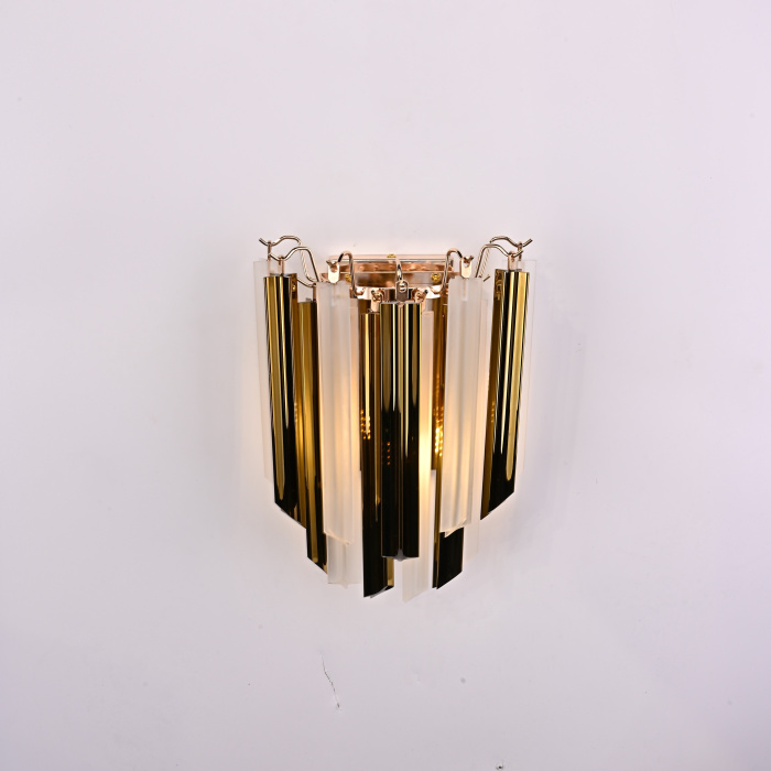 Настенный светильник COMPAR WALL ImperiumLoft