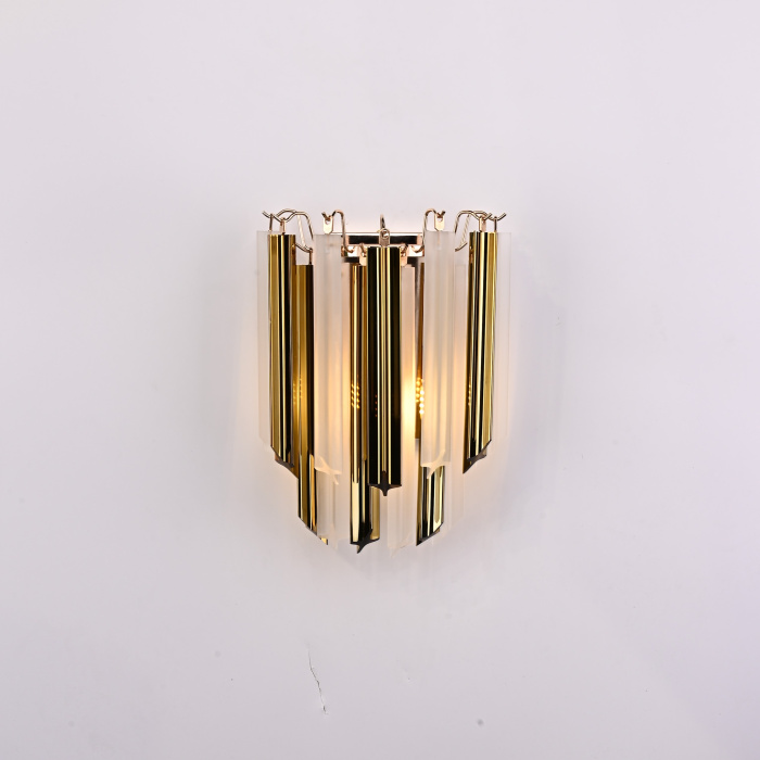 Настенный светильник COMPAR WALL ImperiumLoft