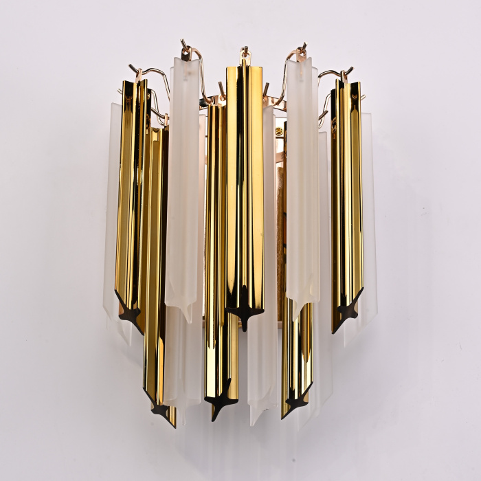 Настенный светильник COMPAR WALL ImperiumLoft