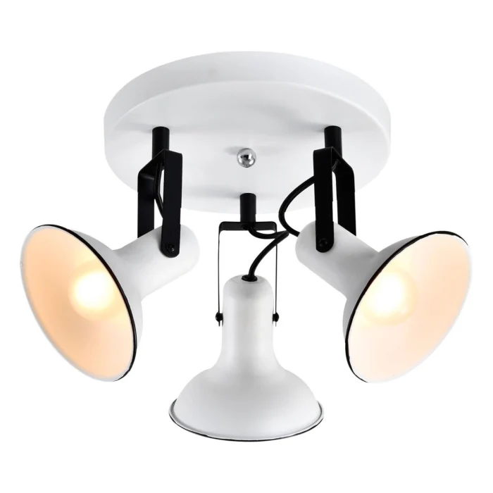 Спот Lussole Fargo LSP-8803