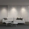 Встраиваемый светильник Maytoni Technical Mini DL059-7W4K-TRS-B