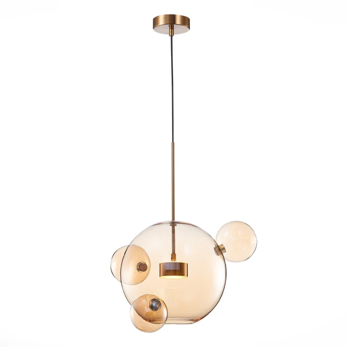 Светильник подвесной SL1133.303.01 ST LUCE