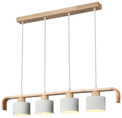 Подвесной светильник 521-706-04 VELANTE