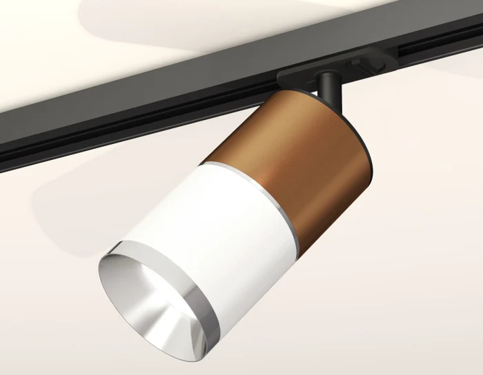 Комплект трекового светильника Ambrella light XT7401060