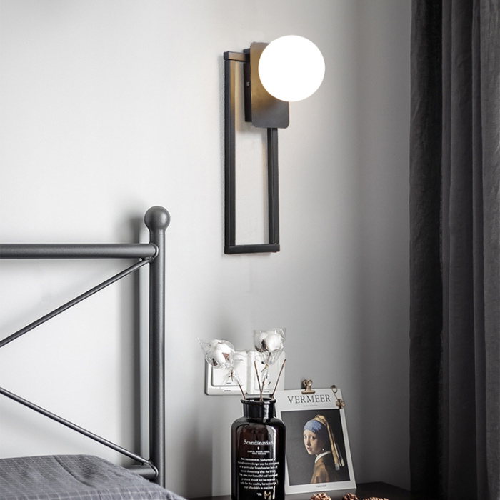 Настенный светильник SIAN 1S ImperiumLoft