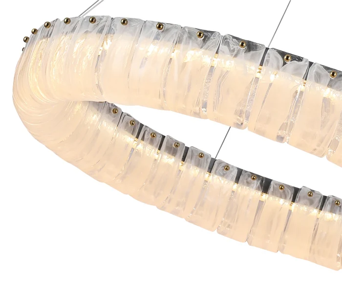 Подвесной светильник Гэлли Kink Light 07599-80,36