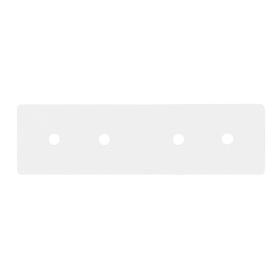 Коннектор прямой для магнитного шинопровода Arte Lamp LINEA-ACCESSORIES A480533