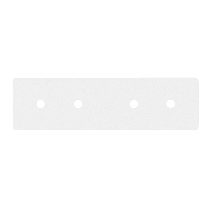 Коннектор прямой для магнитного шинопровода Arte Lamp LINEA-ACCESSORIES A480533