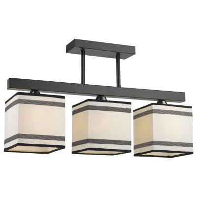 Потолочный светильник VELANTE 283-027-03