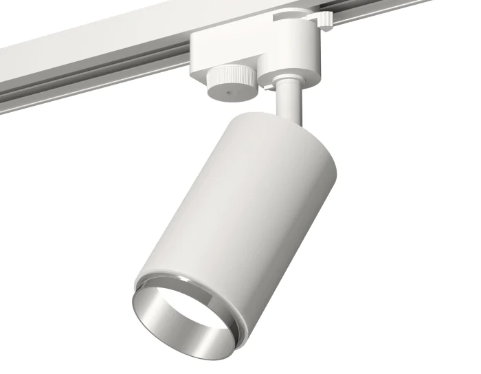 Комплект трекового однофазного светильника Ambrella light XT6322042