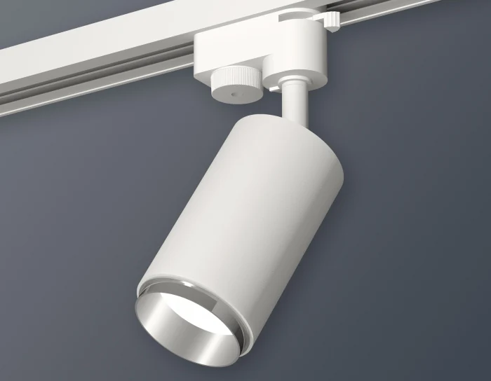 Комплект трекового однофазного светильника Ambrella light XT6322042