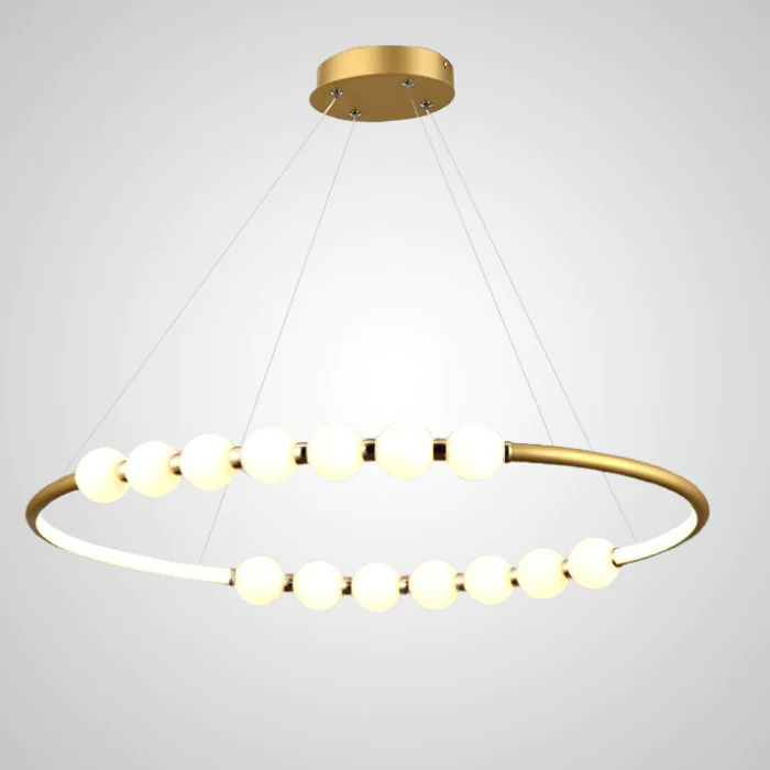 Подвесная люстра ACCESS CH D81 ImperiumLoft