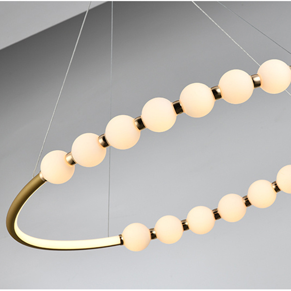 Подвесная люстра ACCESS CH D81 ImperiumLoft