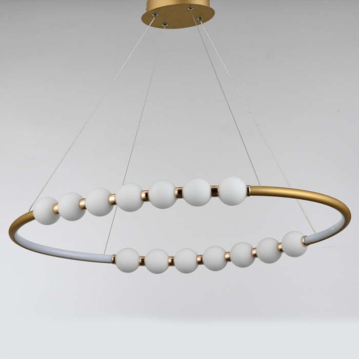 Подвесная люстра ACCESS CH D81 ImperiumLoft