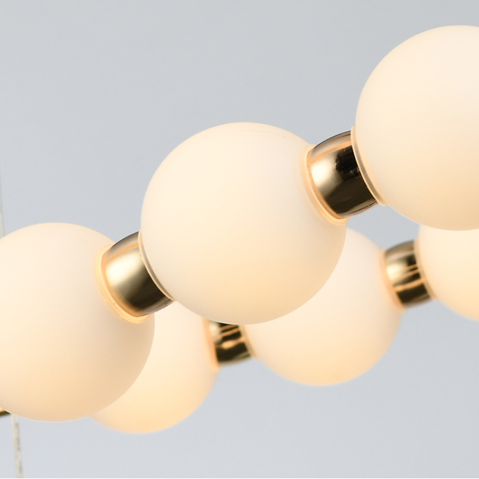 Подвесная люстра ACCESS CH D81 ImperiumLoft