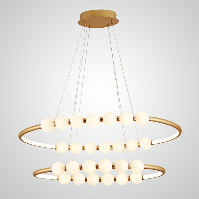 Подвесная люстра ACCESS CH D81 ImperiumLoft