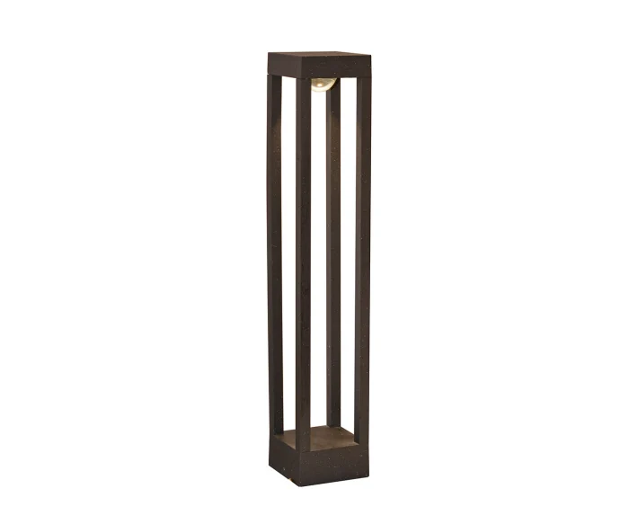 Светильник уличный Торий Kink Light 09307-60F,19