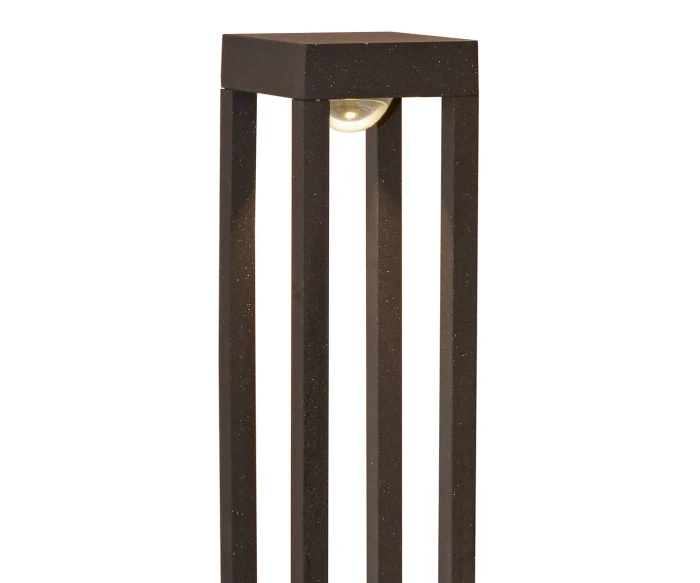 Светильник уличный Торий Kink Light 09307-60F,19