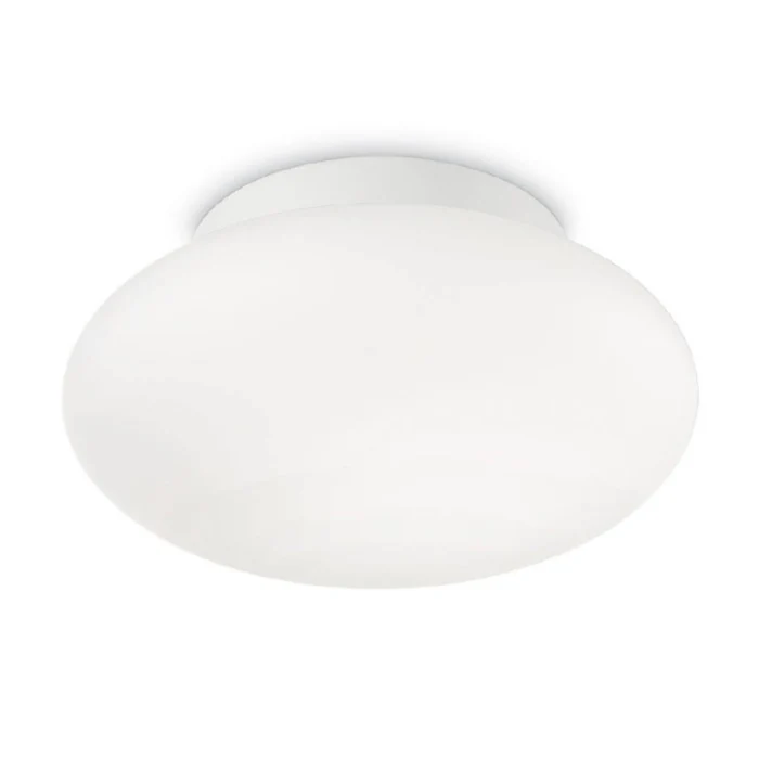 Уличный светильник Ideal Lux Bubble PL1 135250