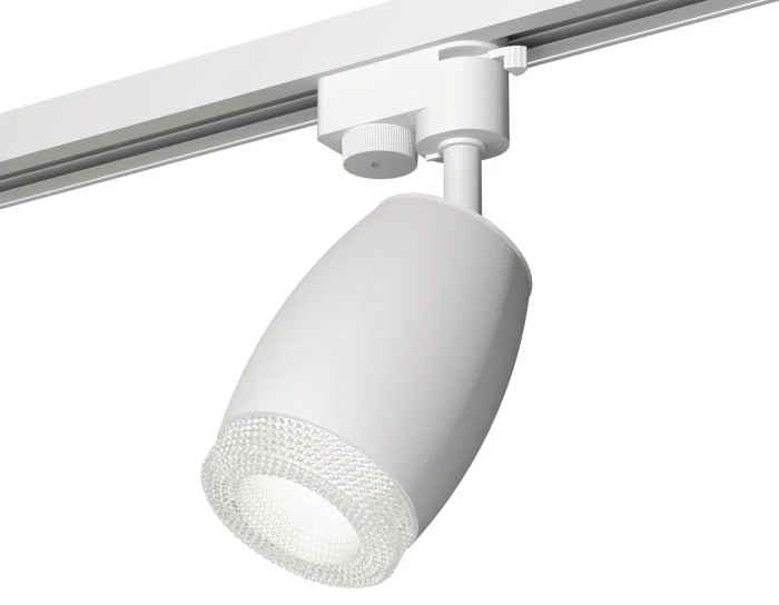Комплект трекового однофазного светильника Ambrella light XT1122020