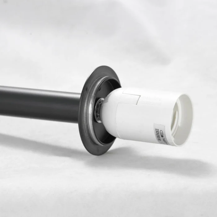 Торшер Lussole Cleburne LSP-0613
