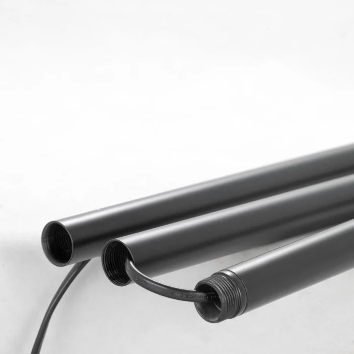 Торшер Lussole Cleburne LSP-0613