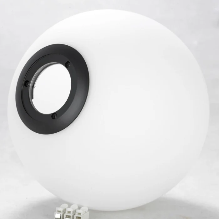 Торшер Lussole Cleburne LSP-0613