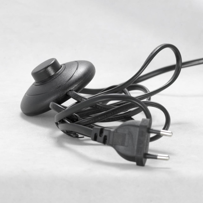 Торшер Lussole Cleburne LSP-0613