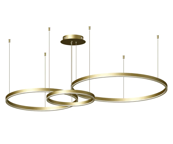 Люстра Kink Light 08223,33S(3000K)