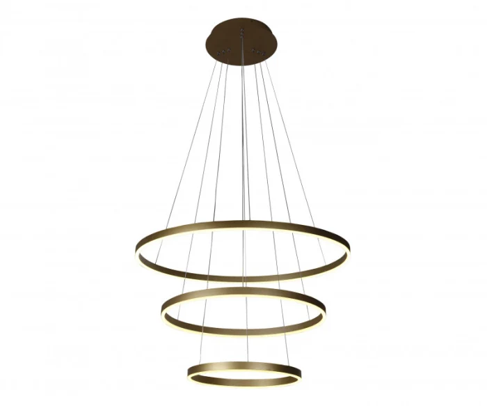 Подвесной светильник Kink Light Тор 08223,33 (3000K)